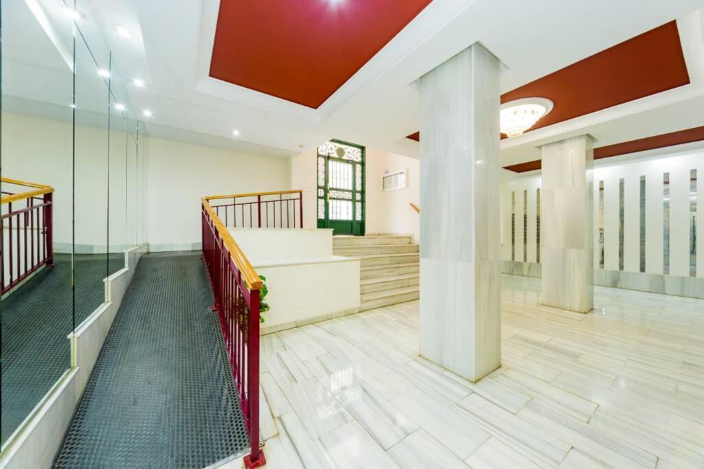 Apartment San Pascual Torrevieja Exterior photo